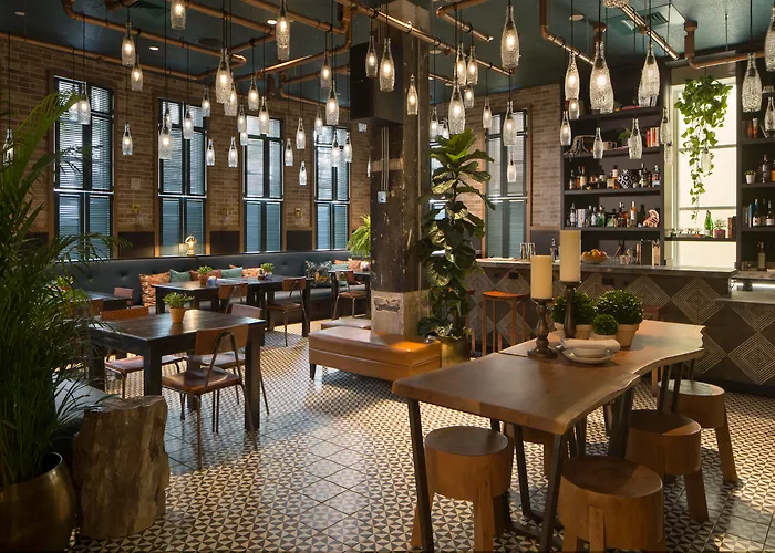 Generator MiamiHostel